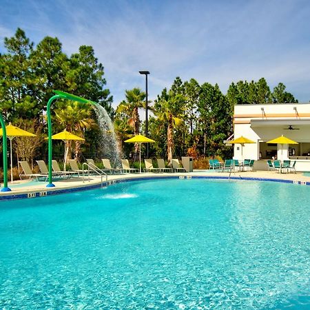 Fairfield By Marriott Inn & Suites Orlando At Flamingo Crossings Town Center Bay Lake Dış mekan fotoğraf