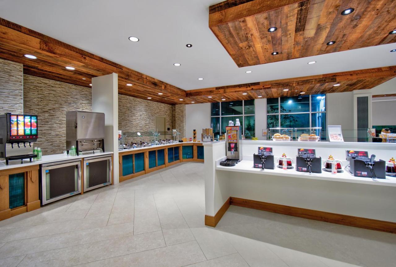 Fairfield By Marriott Inn & Suites Orlando At Flamingo Crossings Town Center Bay Lake Dış mekan fotoğraf