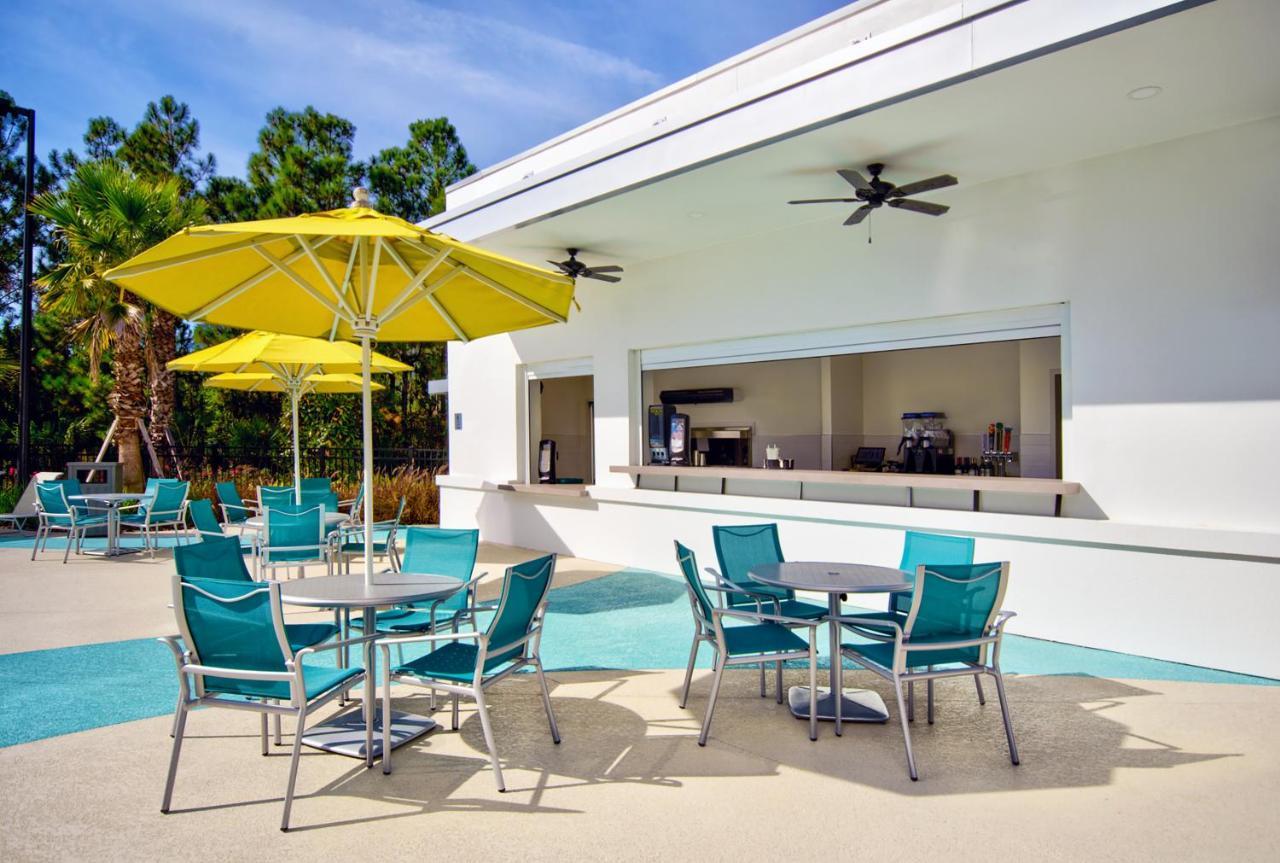 Fairfield By Marriott Inn & Suites Orlando At Flamingo Crossings Town Center Bay Lake Dış mekan fotoğraf