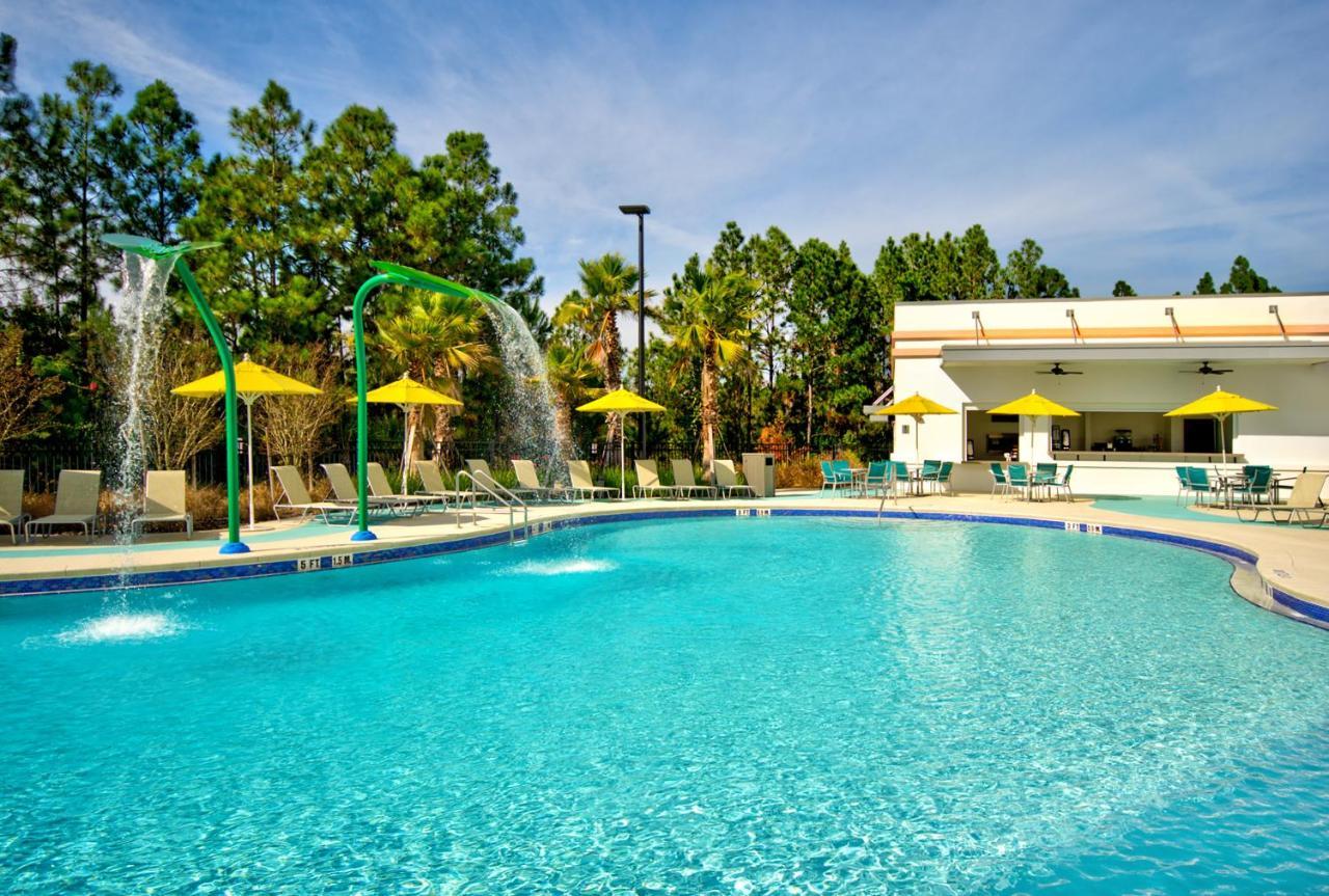 Fairfield By Marriott Inn & Suites Orlando At Flamingo Crossings Town Center Bay Lake Dış mekan fotoğraf