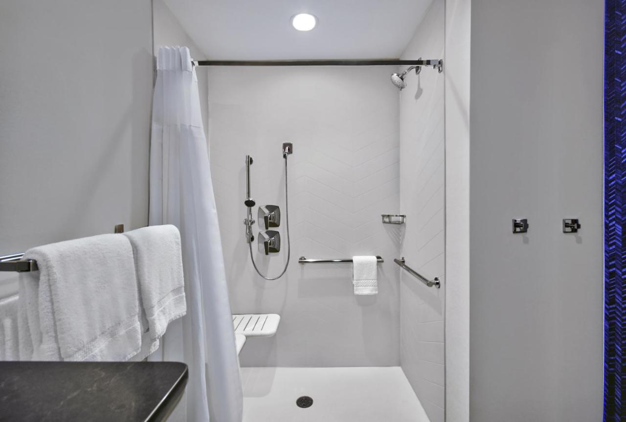 Fairfield By Marriott Inn & Suites Orlando At Flamingo Crossings Town Center Bay Lake Dış mekan fotoğraf
