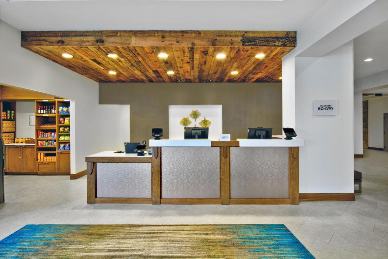 Fairfield By Marriott Inn & Suites Orlando At Flamingo Crossings Town Center Bay Lake Dış mekan fotoğraf