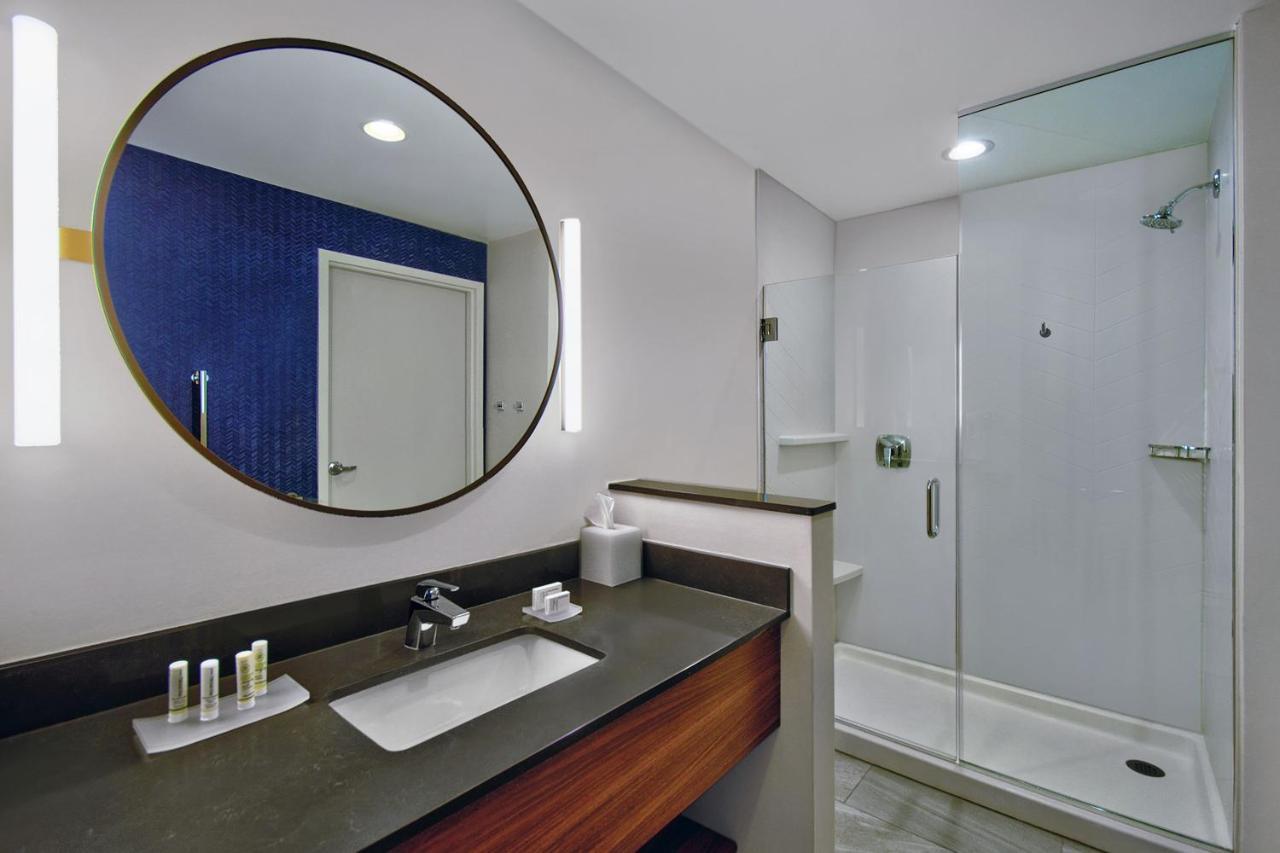 Fairfield By Marriott Inn & Suites Orlando At Flamingo Crossings Town Center Bay Lake Dış mekan fotoğraf