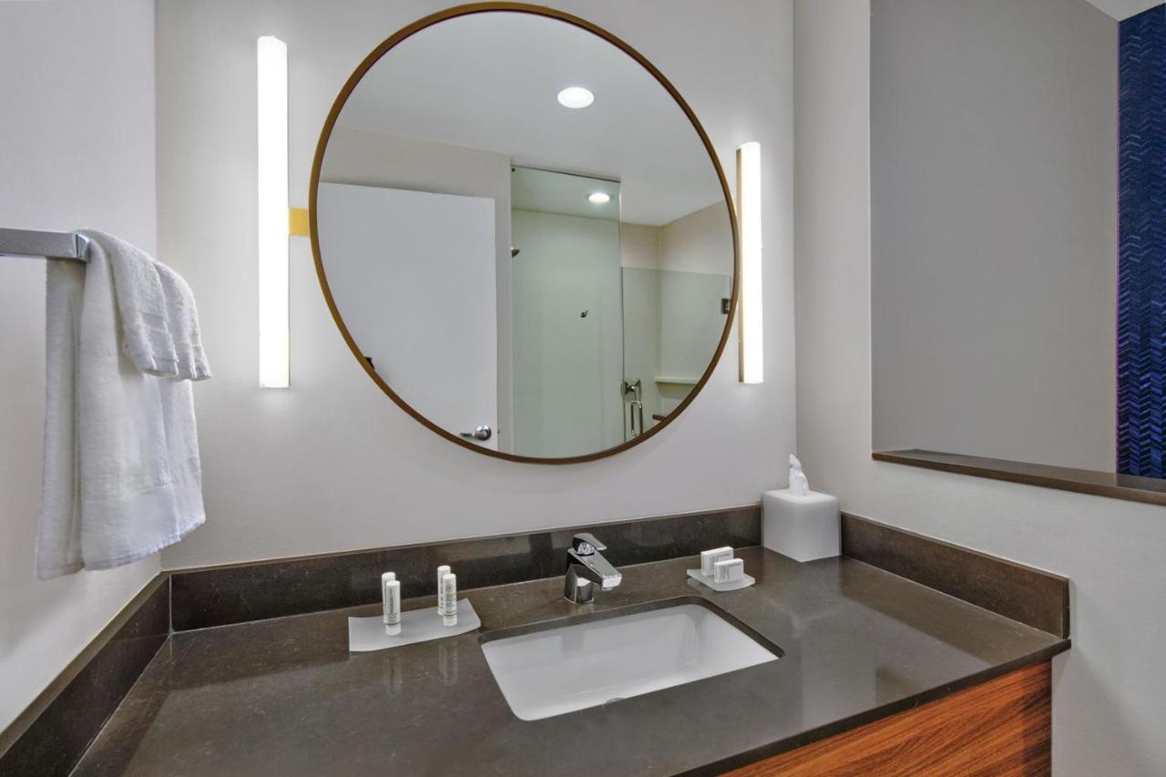 Fairfield By Marriott Inn & Suites Orlando At Flamingo Crossings Town Center Bay Lake Dış mekan fotoğraf