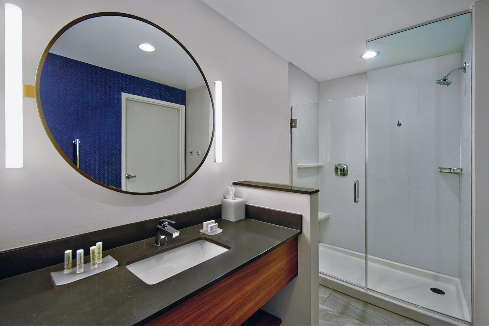 Fairfield By Marriott Inn & Suites Orlando At Flamingo Crossings Town Center Bay Lake Dış mekan fotoğraf